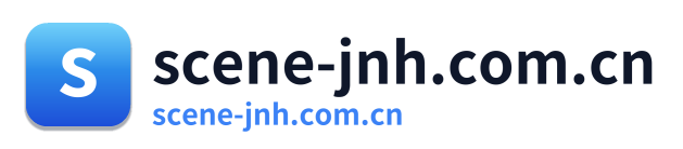 scene-jnh.com.cn Logo